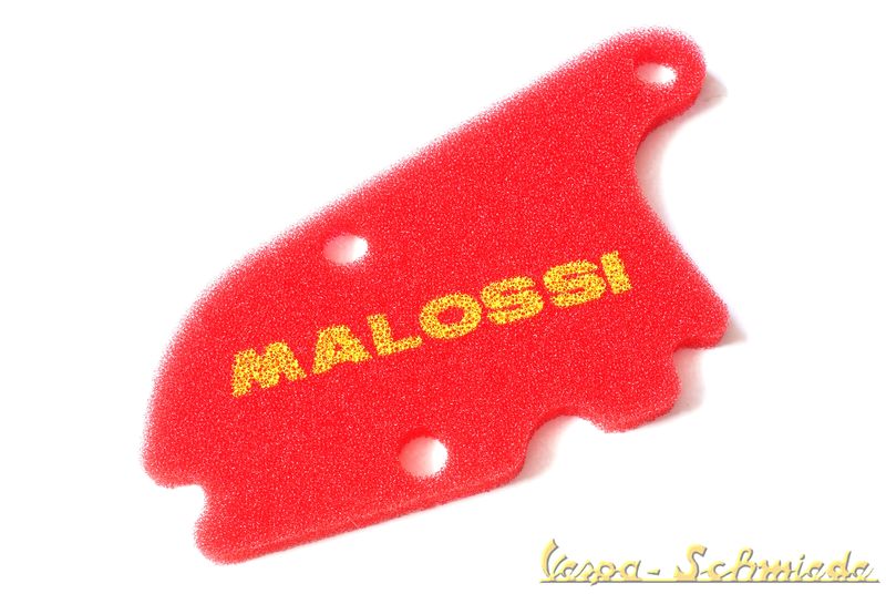 Jual Filter udara / air filter Malossi Vespa Sprint Primavera S LX LXV - Kota Depok - TUKSKUTER